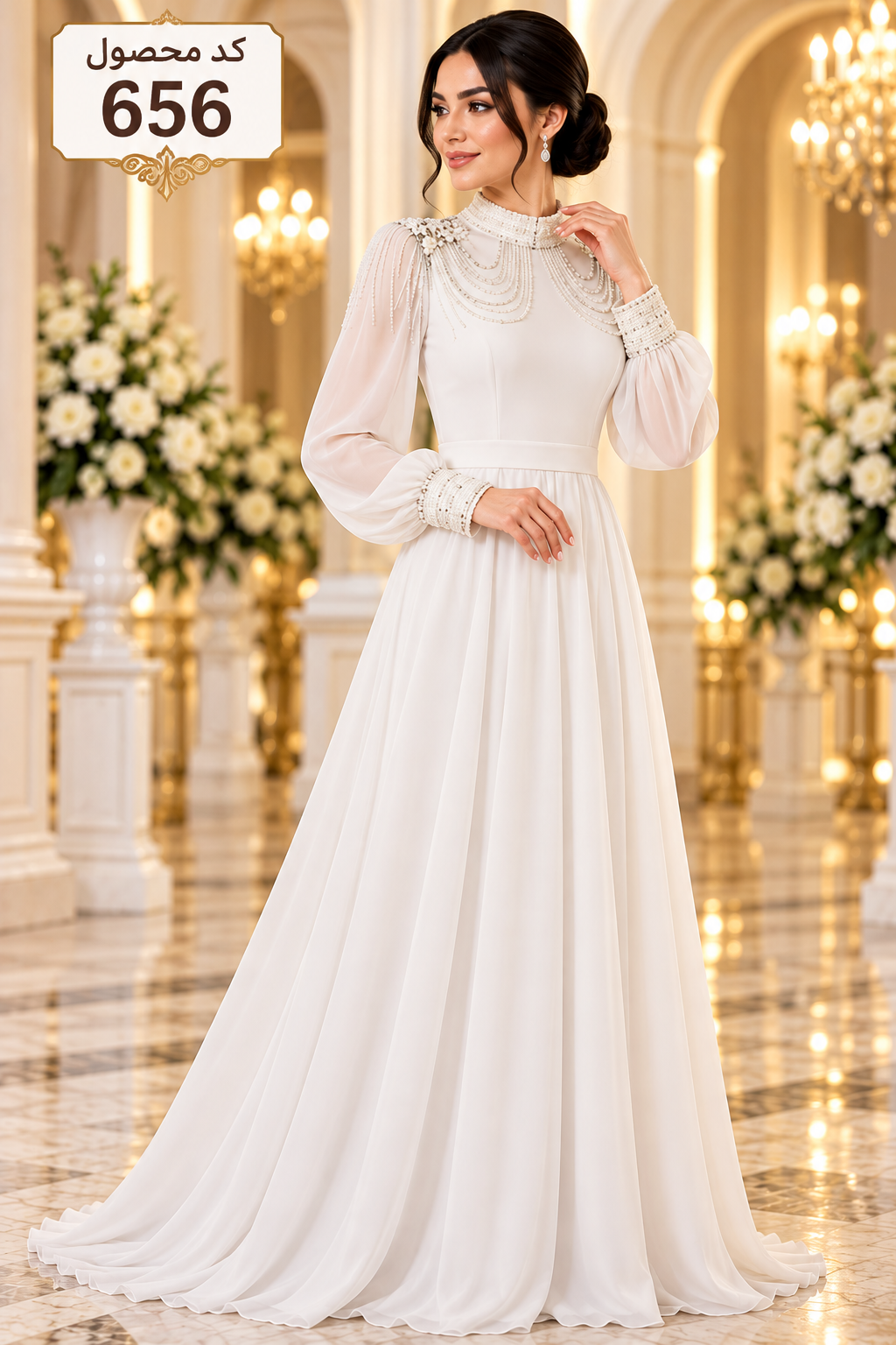 لباس مجلیسی دخترانه